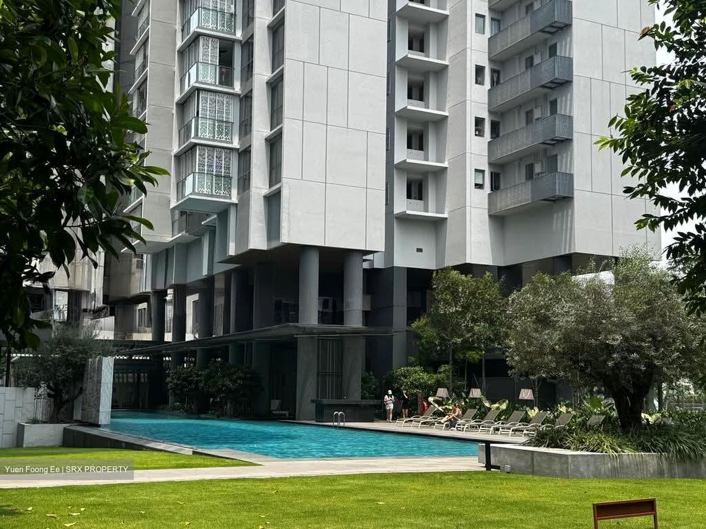 One Holland Village Residences (D10), Apartment #628213961